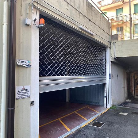 Ferienwohnung Raggio Di Sole Sestri Levante Exterior foto