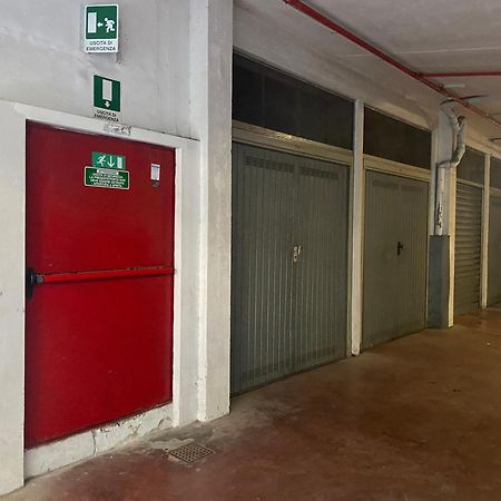 Ferienwohnung Raggio Di Sole Sestri Levante Exterior foto