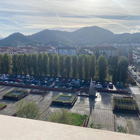 Ferienwohnung Raggio Di Sole Sestri Levante Exterior foto