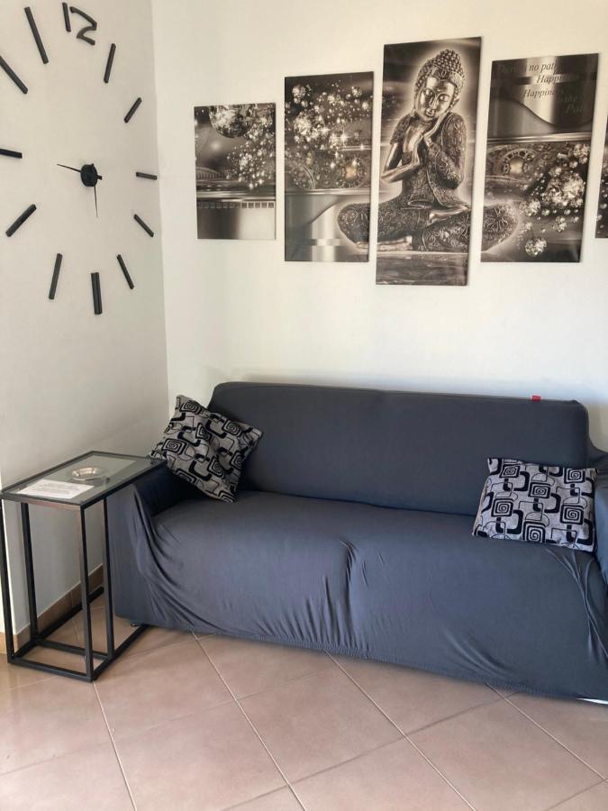 Ferienwohnung Raggio Di Sole Sestri Levante Exterior foto