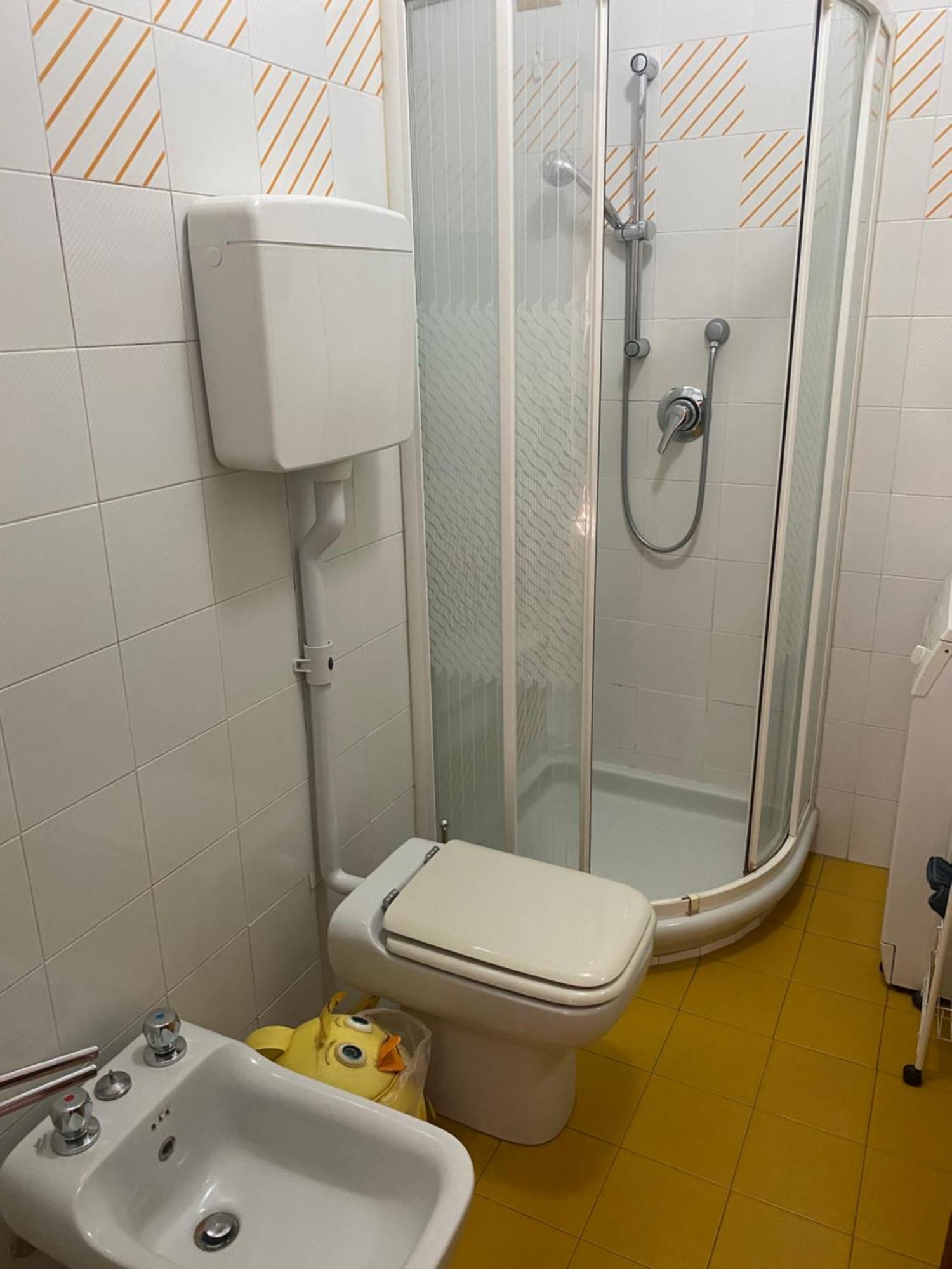 Ferienwohnung Raggio Di Sole Sestri Levante Exterior foto