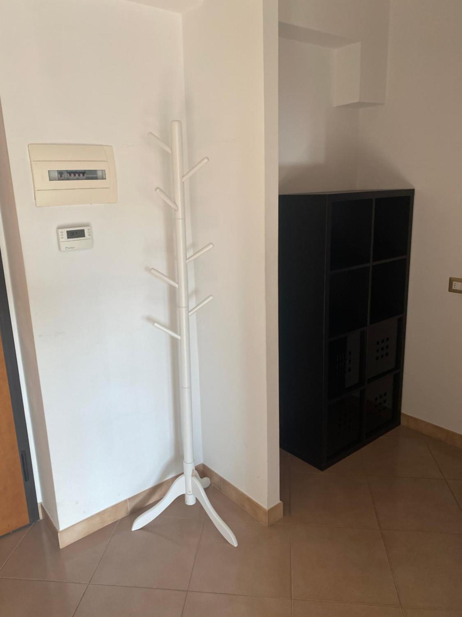Ferienwohnung Raggio Di Sole Sestri Levante Exterior foto