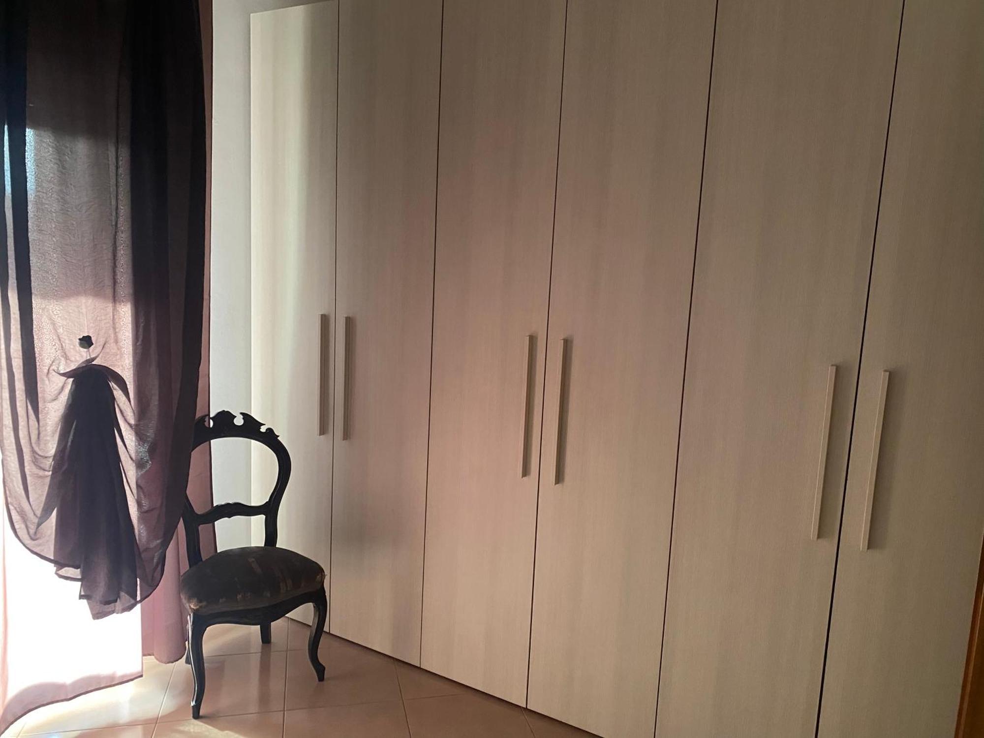 Ferienwohnung Raggio Di Sole Sestri Levante Exterior foto