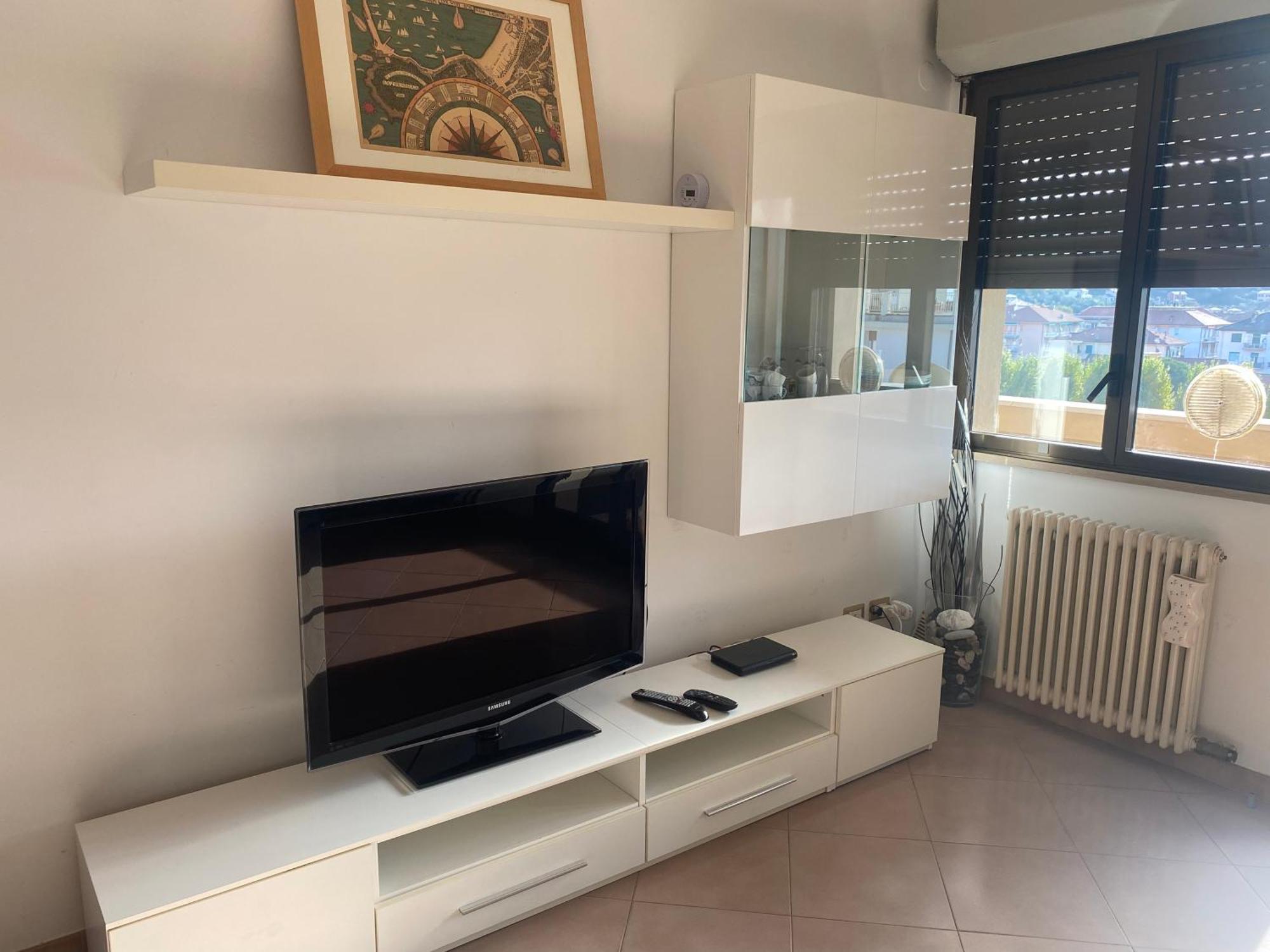 Ferienwohnung Raggio Di Sole Sestri Levante Exterior foto