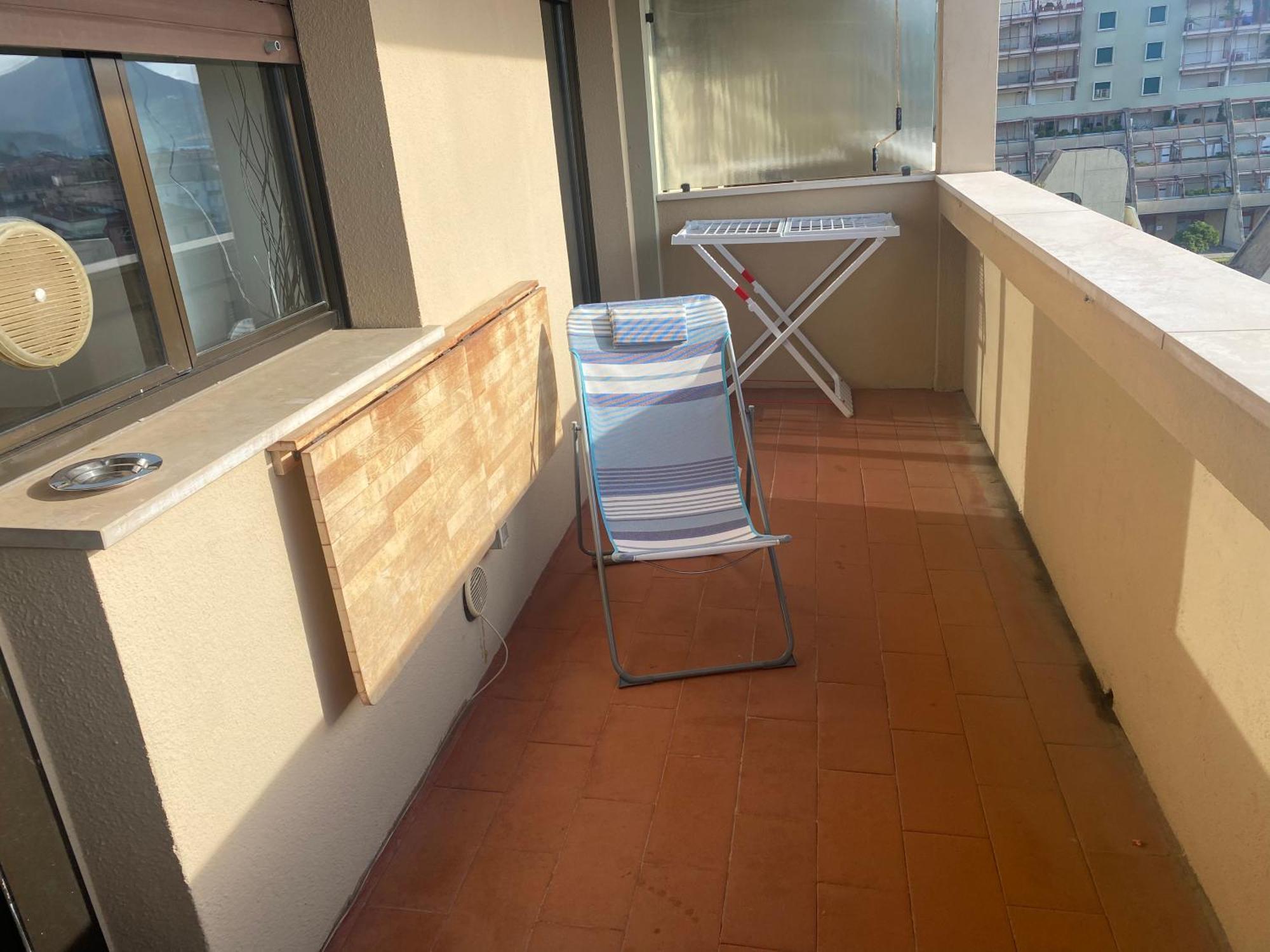 Ferienwohnung Raggio Di Sole Sestri Levante Exterior foto