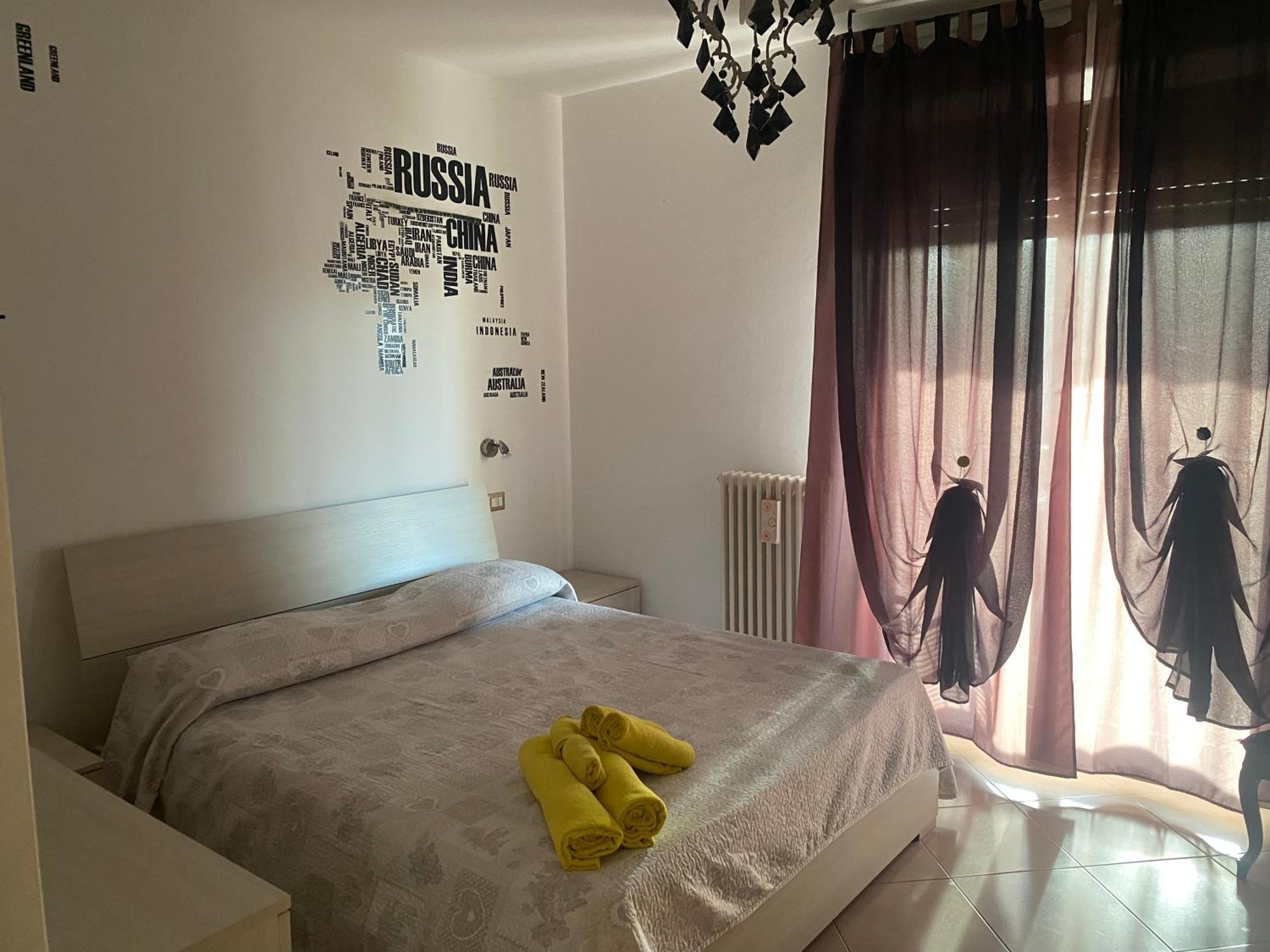 Ferienwohnung Raggio Di Sole Sestri Levante Exterior foto